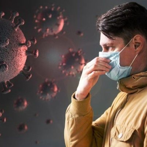 آشنایی با علائم سویه جدید و پرخطر کرونا؛ چه علائمی شامل می‌شود؟