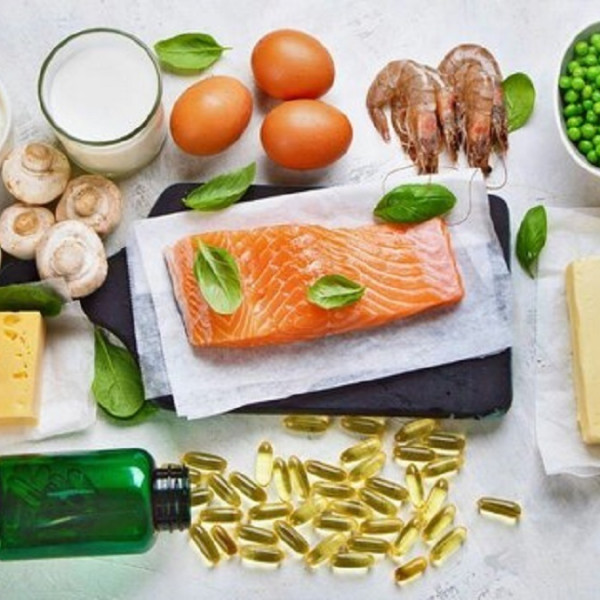 ویتامین D: کلید سلامتی بدن و نقش حیاتی آن در حفظ سلامت