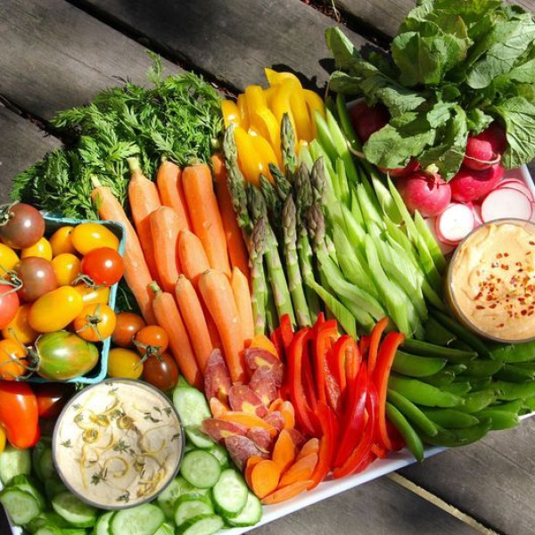 ۱۴ میوه و سبزی جادار پاییزی برای تقویت سلامت شما