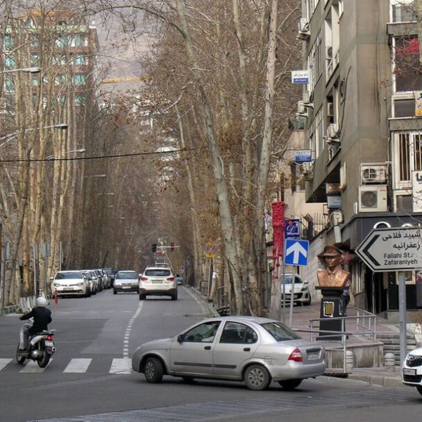 از دهکده تا شهر: روستایی که در ظل برج‌های تهران تبدیل به شهر شد