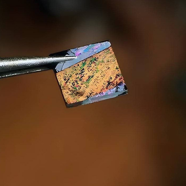 تراشه جادویی: حمله قلبی را در چند دقیقه تشخیص دهد!