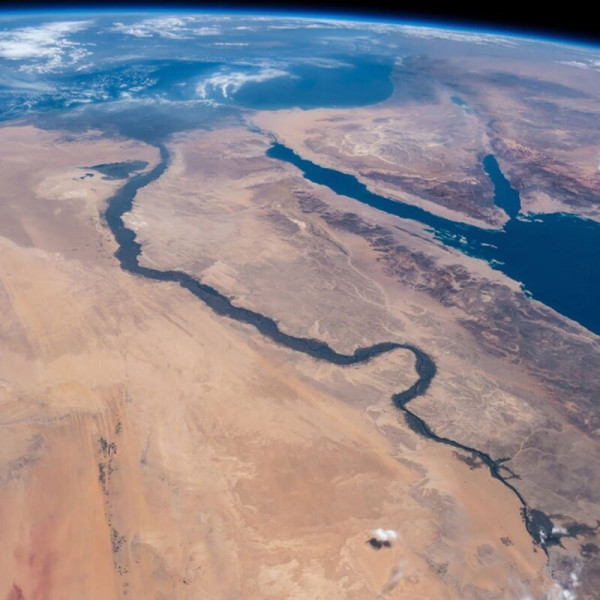 جنگ آب؛ زمین در حال از دست دادن تعادل آبی است!