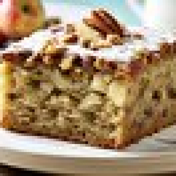 راز تهیه کیک خوشمزه سیب و دارچین را اینجا کشف کنید!