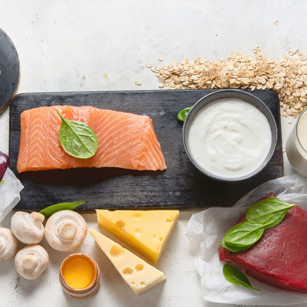 راز پنهان ویتامین B۱۲: این غذاها کلید قدرت و انرژی شما هستند!