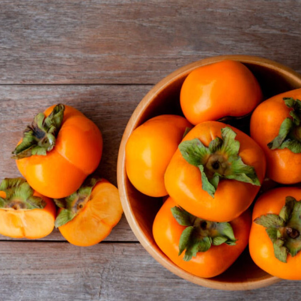 راه‌های موثر برای بهبود رسیدن به خرمالو نارس