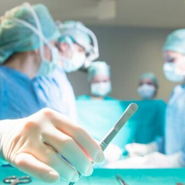 عنوان جذاب: “رمز و راز مرموزی پشت پرونده مرگ مغزی! ابهام بیماری که هنگام اهدای عضو به هوش آمد”