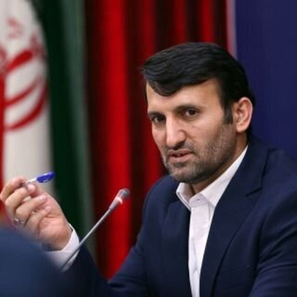 عکس فوق‌العاده‌ای از جنون دور زمین‌گرفتگی شده!