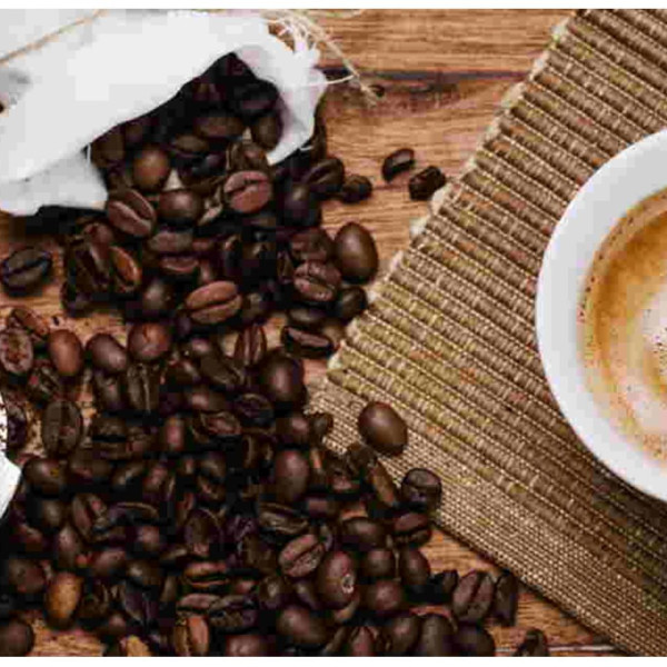 فرارو از بدترین زمان مصرف قهوه!