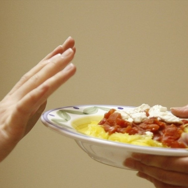 هرانی برخی از خوراک ها دست پابرهنه ی زندگی شما را عریک می کند!