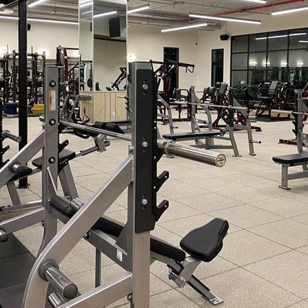 چرا ایرانی‌ها به ورزش علاقه ندارن؟