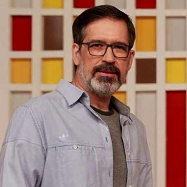 بیوگرافی فرهاد جم؛ از مجری گری تا سینما و نویسندگی