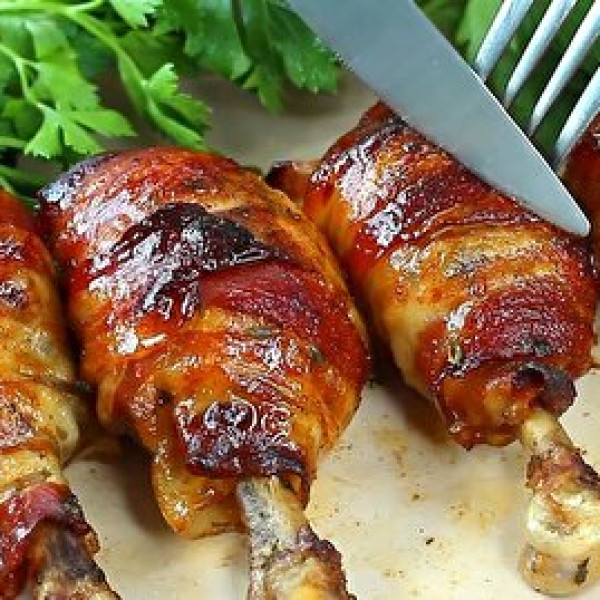 دستور تهیه چند غذای خوشمزه با ران مرغ