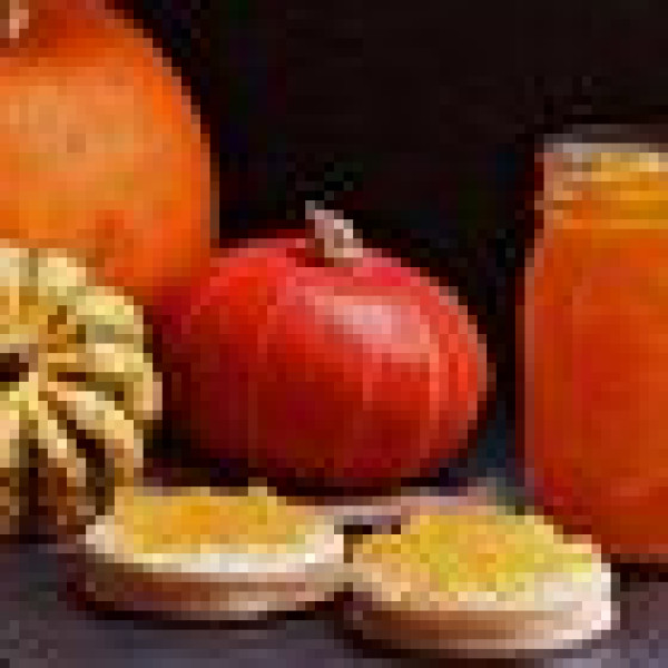 مربای کدو حلوایی؛ مربای خوشمزه فصل پاییز