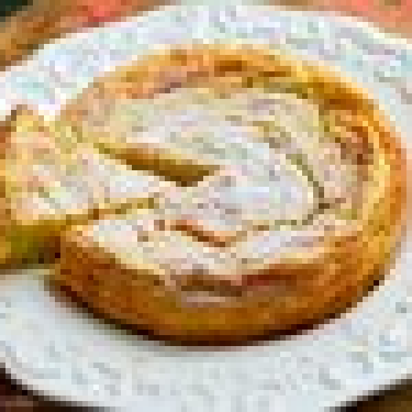 کیک ایتالیایی میلیاچو؛ کیک میوه‌ای مشهور ایتالیایی 