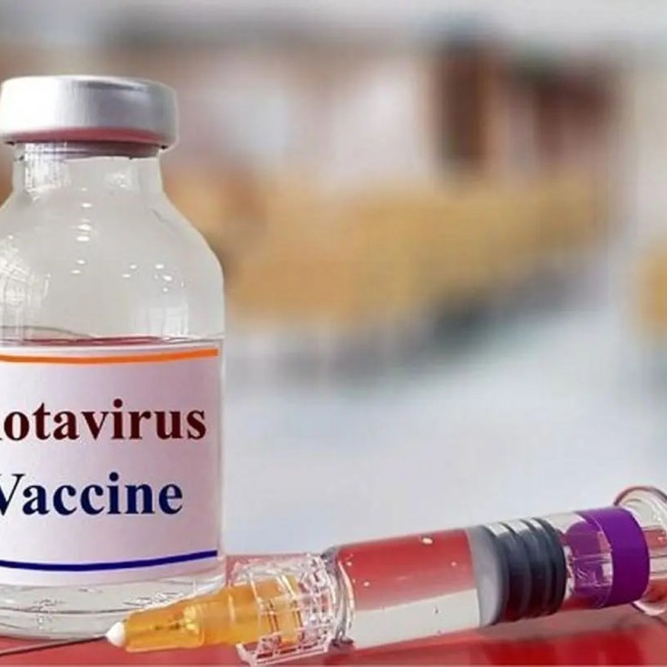 آغاز واکسیناسیون روتاویروس از امروز