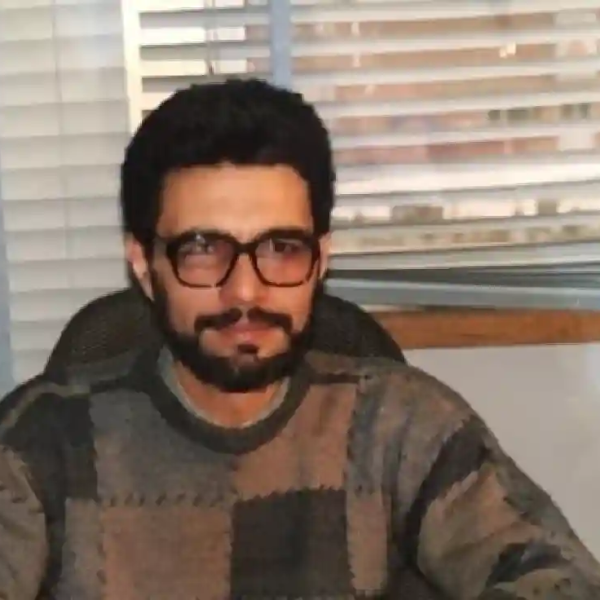 استوری ویژه صدف اسپهبدی برای گروه «بازنده»