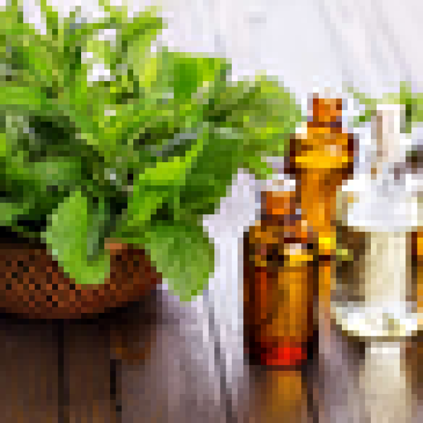 بهترین روغن‌های ضروری برای درمان آلرژی چیست؟