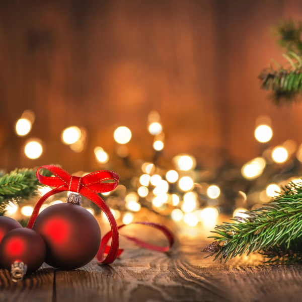 تفاوت کریسمس و سال نوی میلادی چیست؟