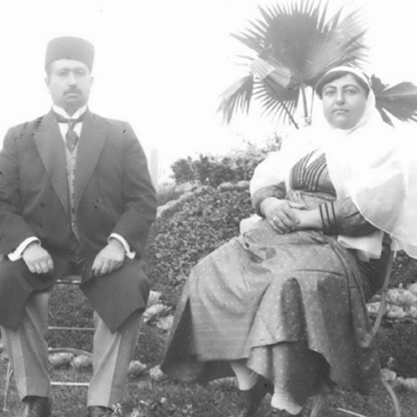 زنی که وارث تمام ثروت محمدعلی‌شاه و احمدشاه شد