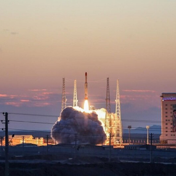 ماهواره سیمرغ چه رکوردی را شکست؟