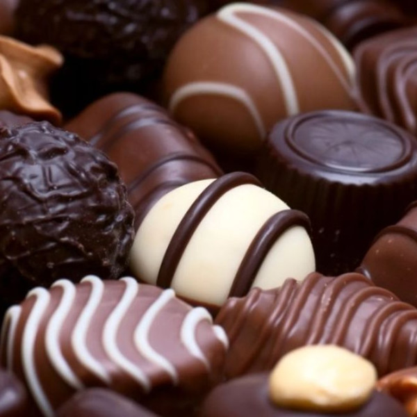 کشف یک روش جدید برای ساخت شکلات