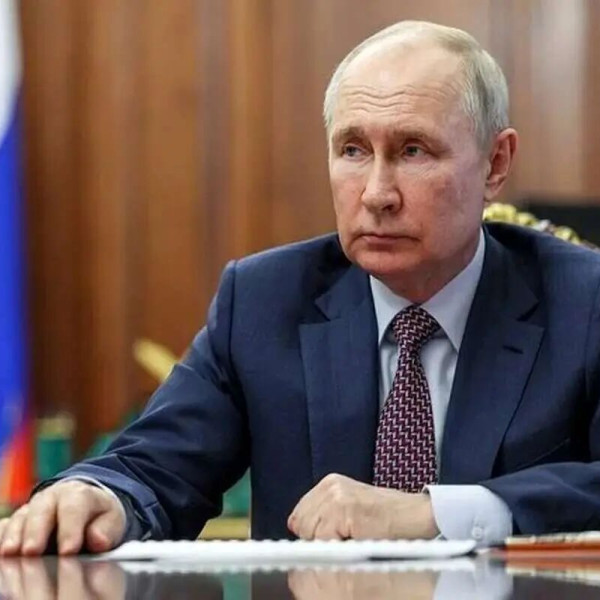 شایعه‌زدایی دیپلماتیک: تکذیب بازتاب‌های گسترده حضور پوتین در ایران!