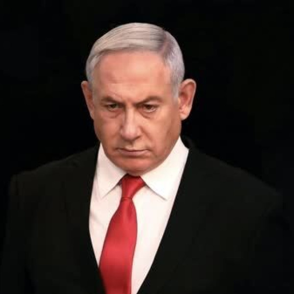 صهیونیست‌ها و نتانیاهو چگونه به خبر کناره‌گیری گانتس واکنش نشان دادند؟