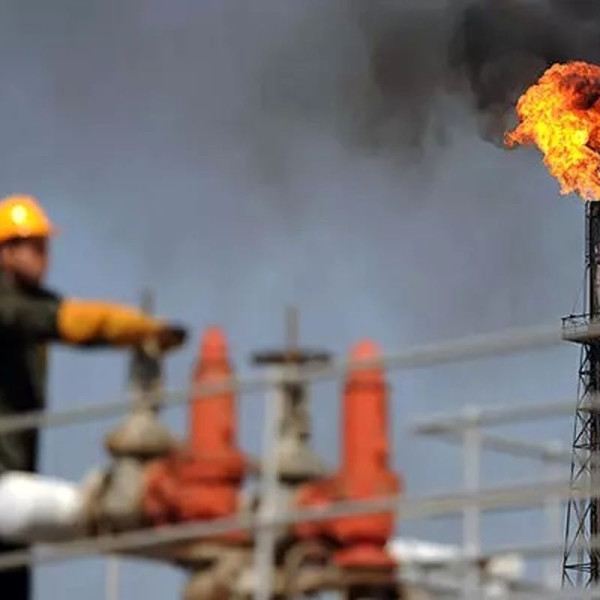 راه حل‌های خلاقانه برای صادرات نفت و گاز ایران در دوران تحریم