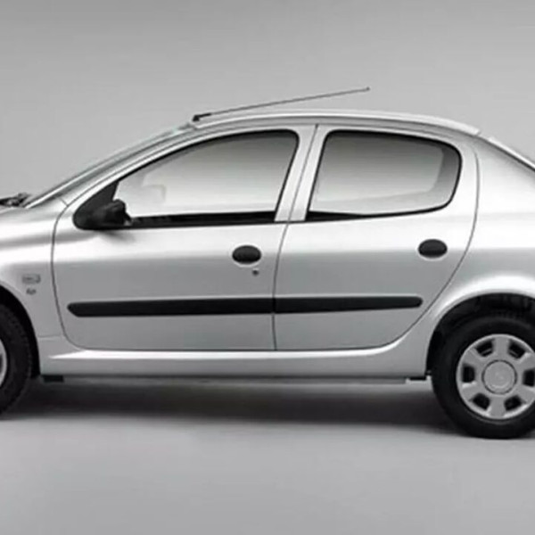 جدیدترین قیمت رانا در بازار امروز – ۲۳ اردیبهشت: تازه‌های قیمتی مستقیم از کارخانه تا خودرو صفر کیلومتر!