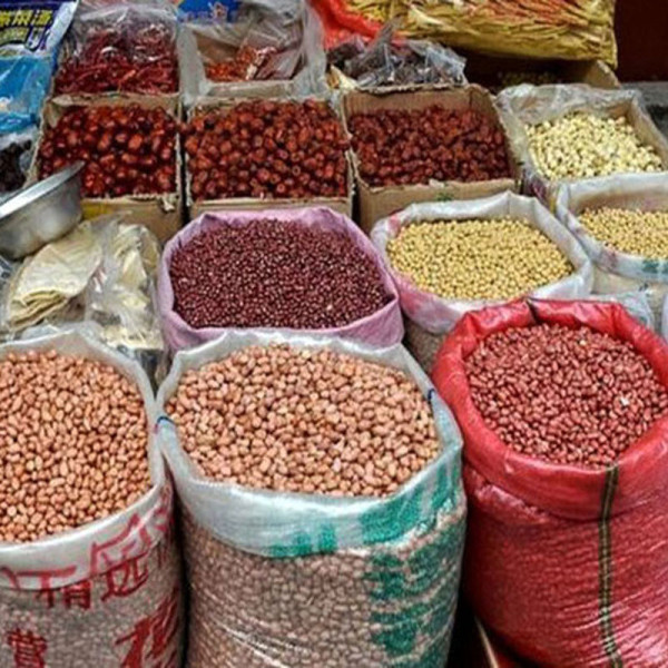 جدول جدید: قیمت‌ها به پرواز درآمدند – سیر صعودی قیمت حبوبات در بازار!