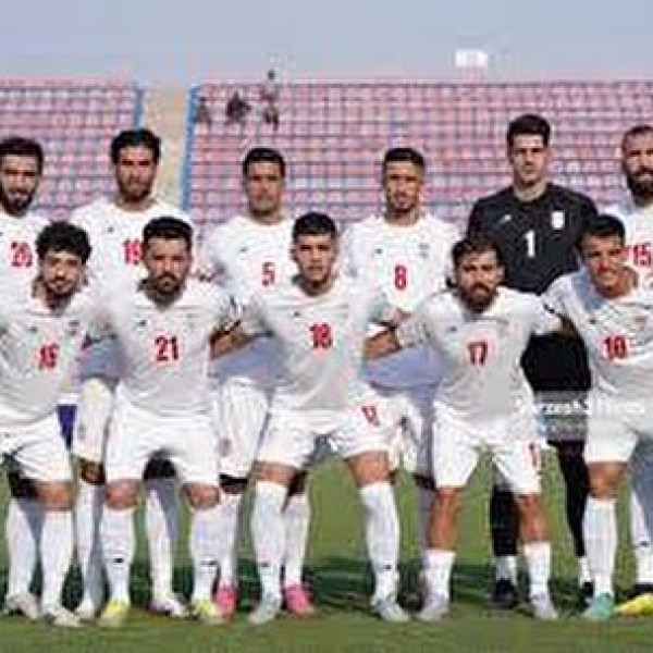 سقوط ایران در آخرین رده بندی / ایران از جمع ۲۰ تیم برتر فیفا خارج شد