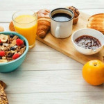 ۵ صبحانه پرانرژی برای بهبود وزن شما