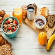 ۵ صبحانه پرانرژی برای بهبود وزن شما