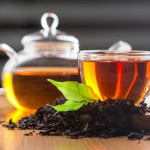 اکسیر سلامت قلب: فنجان جادویی این چای شگفت‌انگیز!