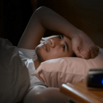 کشف راز بی‌خوابی: چه عواملی مانع خواب آرام شما می‌شوند؟