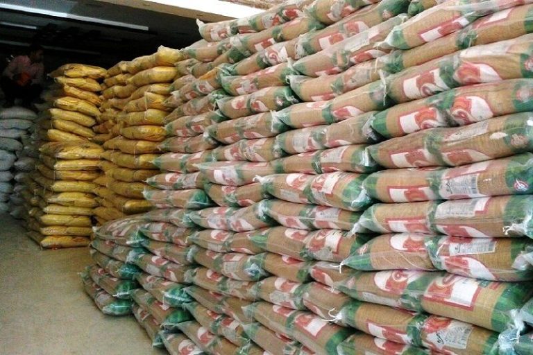 واردات برنج با محدودیت ثبت سفارش رو به رو شد