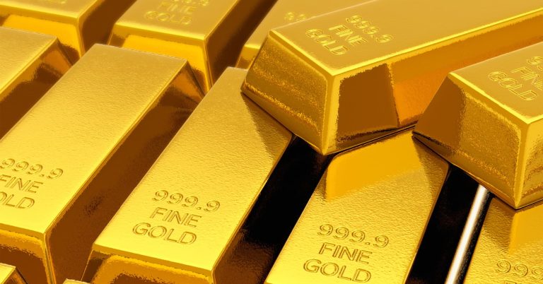 قیمت جهانی طلا امروز سه شنبه 5 دی ماه 1402 چند شد؟