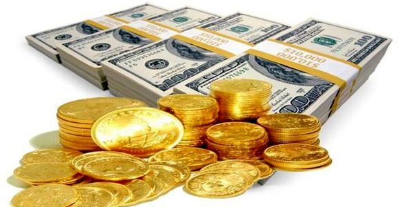سقوط دلار؛ صعود طلا