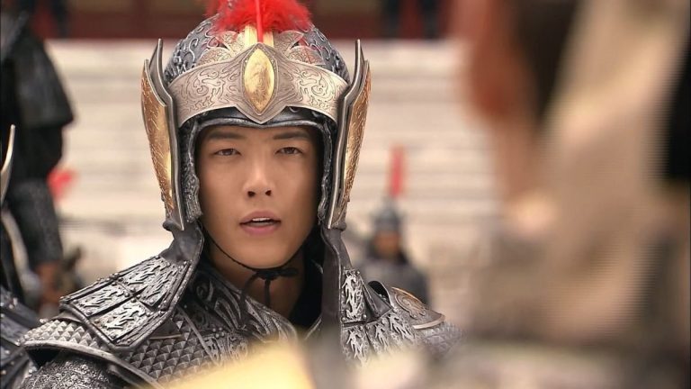 داستان سریال امپراطور افسانه‌ ها «جومونگ ۳» چیست ؟