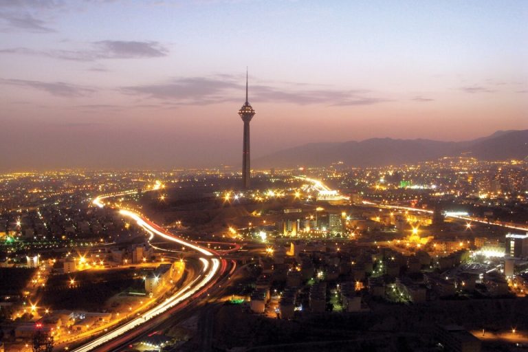 بیشترین مهاجرت مردم تهران به این 2 شهر است