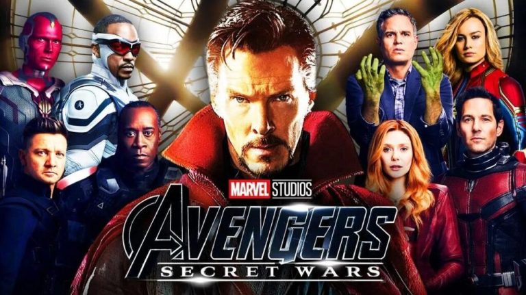 فیلم Avengers: Secret Wars دو قسمت شد
