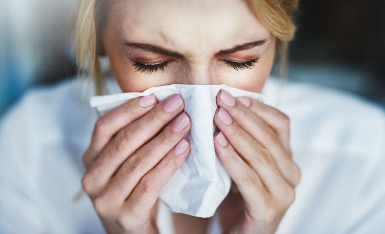 این روش های سریع برای درمان سرماخوردگی افسانه ای بیش نیست!