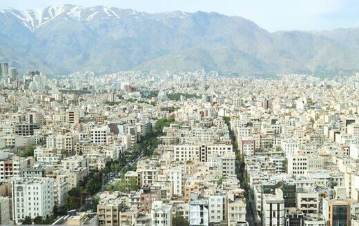 قیمت اجاره خانه در یافت‌ آباد تهران چقدر است؟ + جدول قیمت