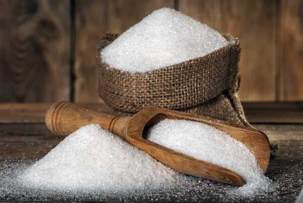 شکر کیلویی ۳۹ هزار تومان! + لیست قیمت انواع شکر