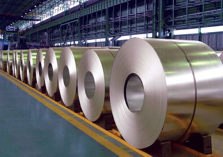 ایران پیشگام فولاد سبز در جهان/ از تولیدکنندگان فولاد دنیا جلو تریم