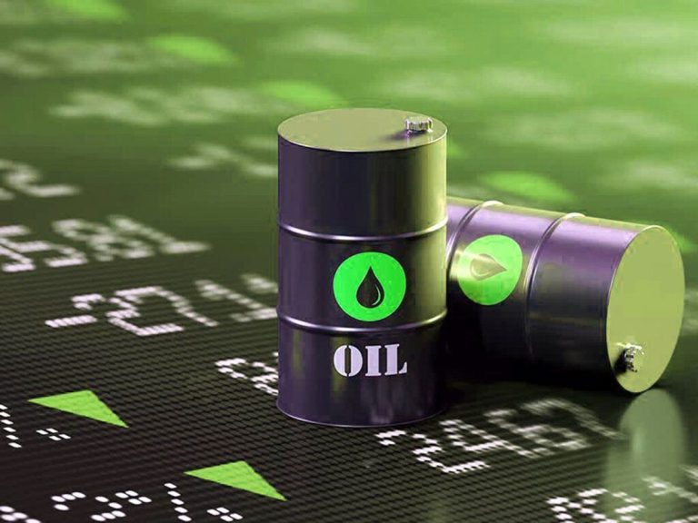 قیمت نفت باز هم صعودی شد