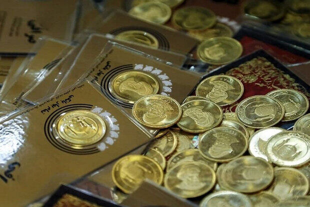 سکه ۵ میلیون و ۱۰۰ هزار تومان / حباب سکه و افزایش رکود بازار طلا در آستانه شب یلدا