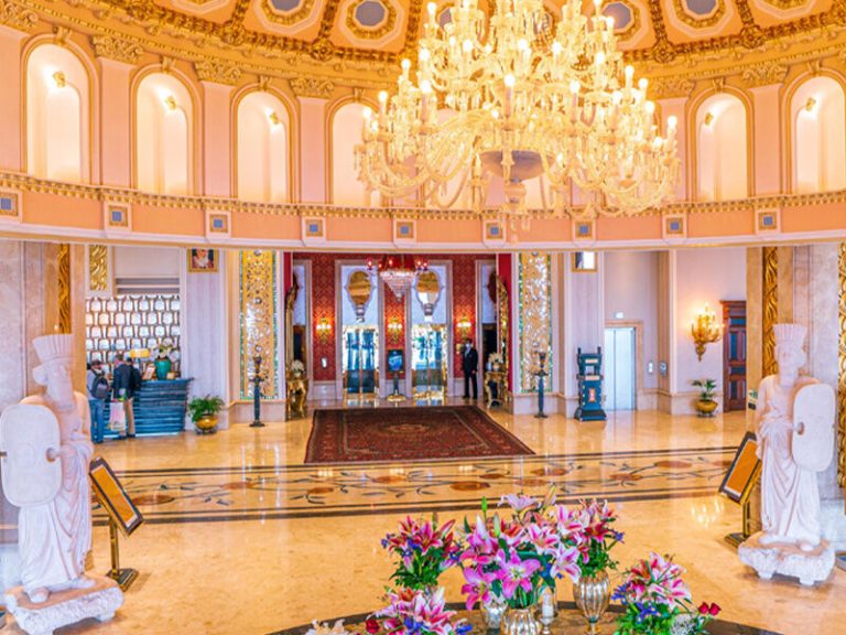 گران‌ ترین و لوکس ترین هتل های ایران را بشناسید