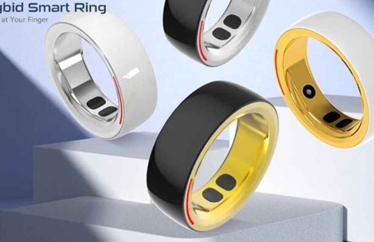 حلقه هوشمند Rogbid چیست و چه مشخصاتی دارد