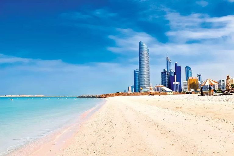 وای فای رایگان در سرتاسر امارات راه اندازی شد